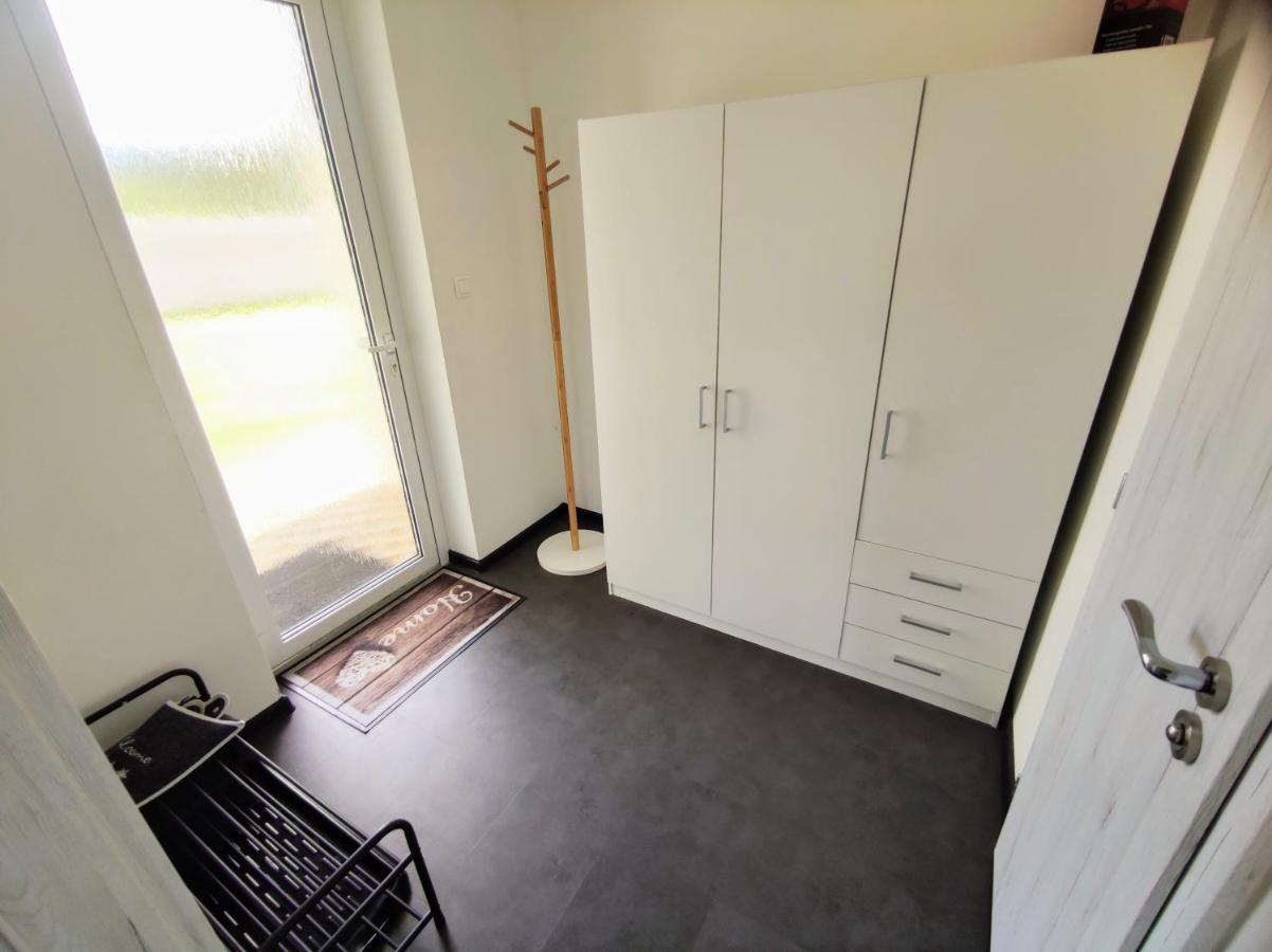 Comfort Apartment For 6 & Loggia & Free Parking Zsolna Kültér fotó